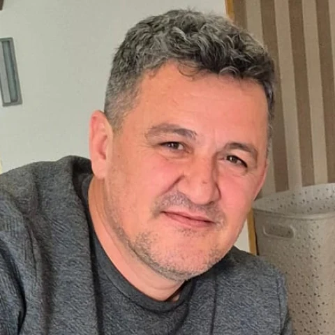 Ahmet Almalı